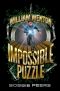 [William Wenton 01] • William Wenton and the Impossible Puzzle